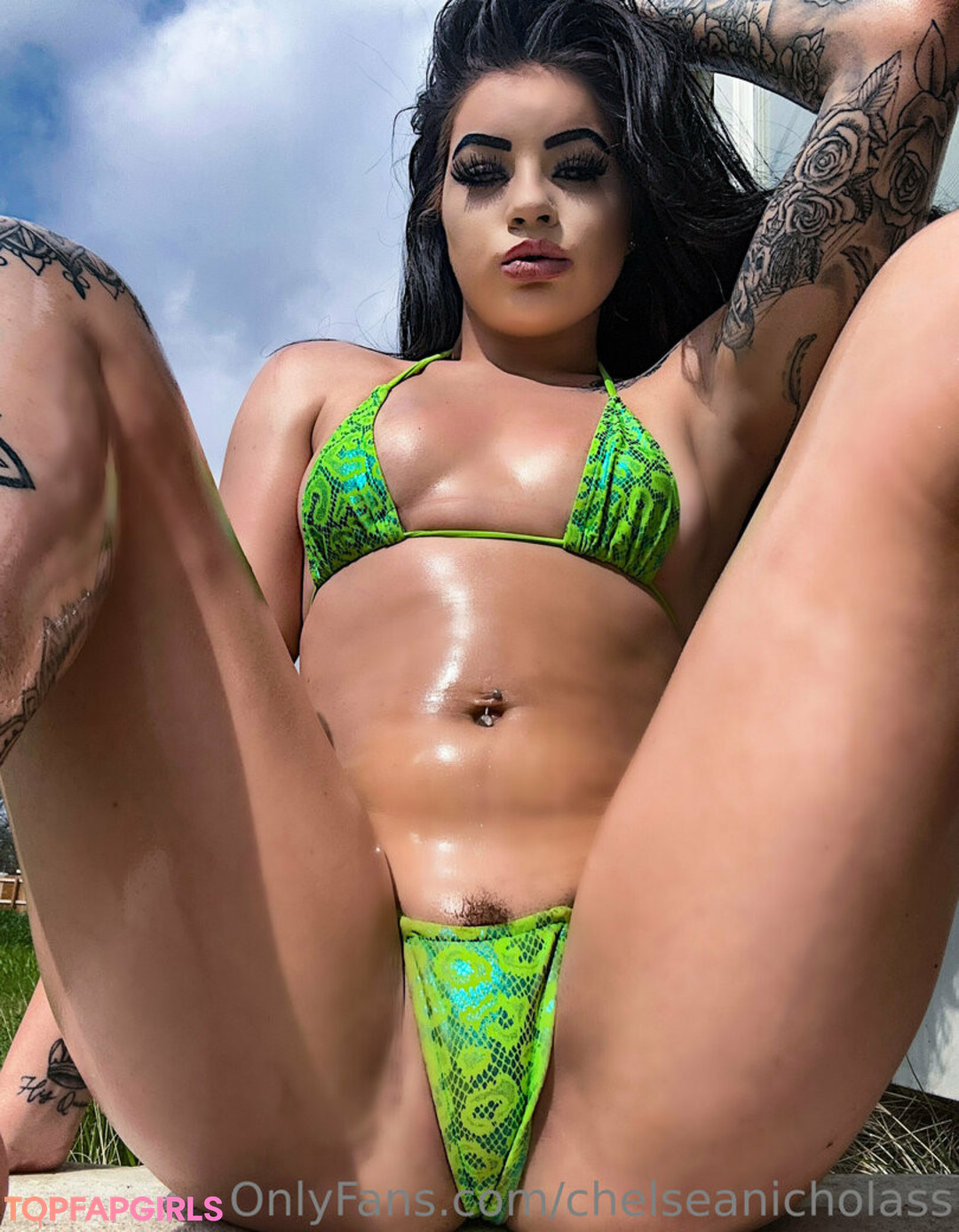 ChelseaNicholass Nude Leaked OnlyFans Photo #36