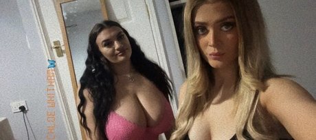 Chloe-Ann Whitham nude leaked OnlyFans photo #159