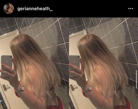 Geri-Anne Heath nude leaked OnlyFans pic