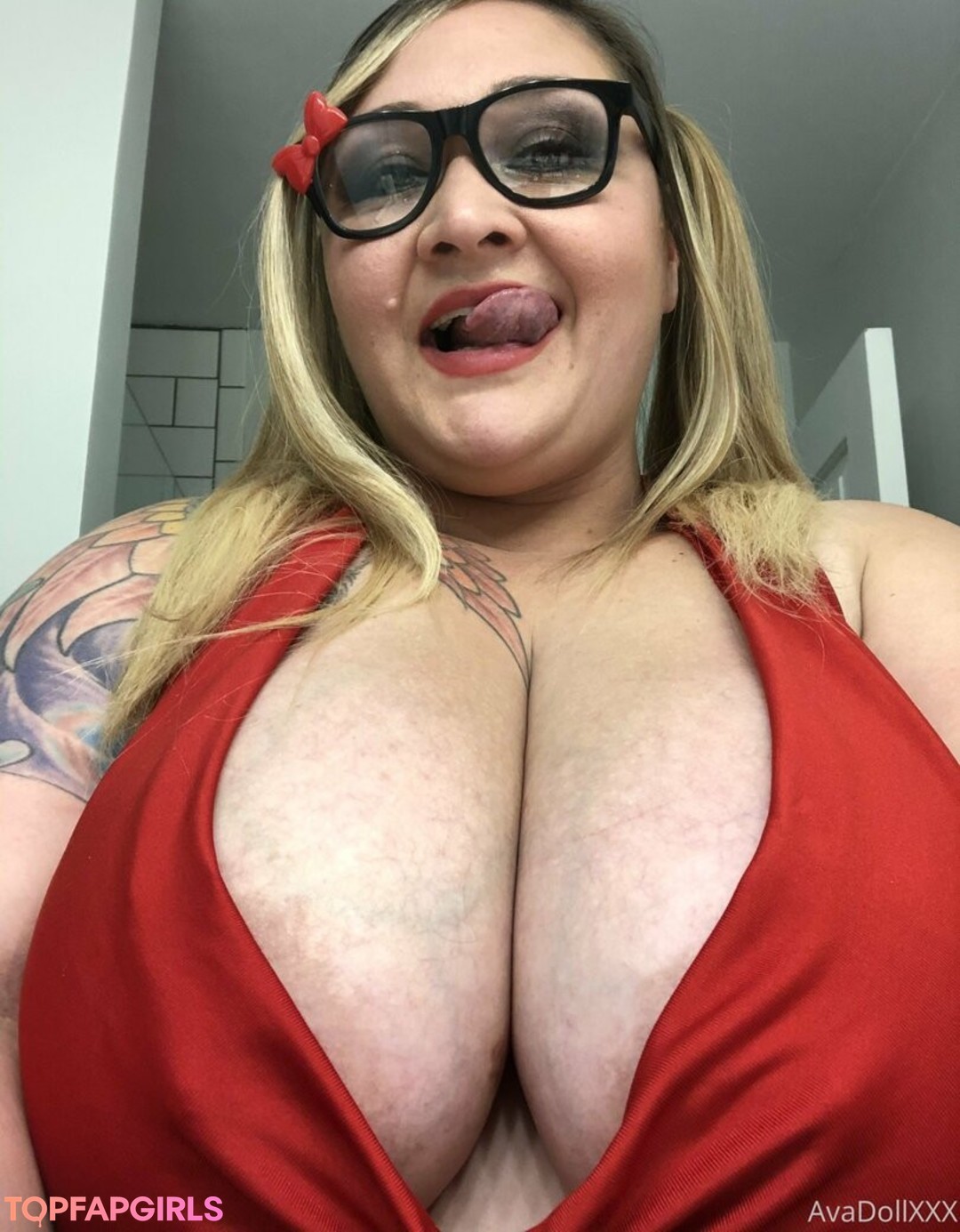 Avadollxxx Nude Leaked OnlyFans Photo #51