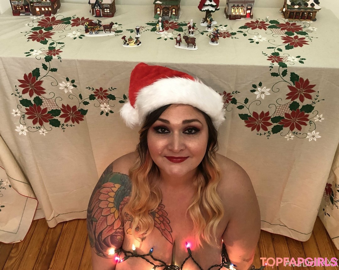 Avadollxxx Nude Leaked OnlyFans Photo #6