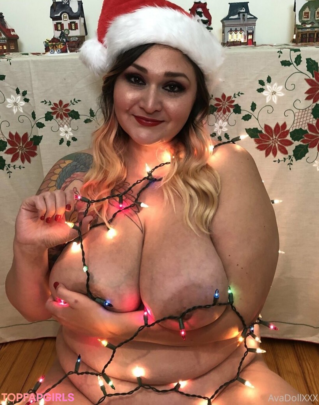 Avadollxxx Nude Leaked OnlyFans Photo #90