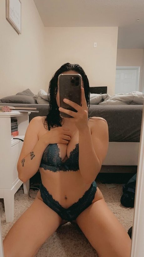 Brazybhabe nude leaked OnlyFans pic