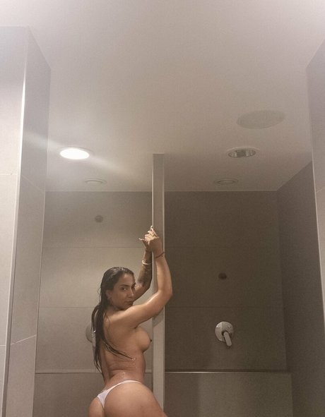 Lola Star nude leaked OnlyFans pic