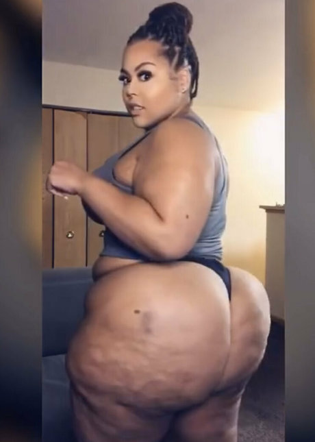 Ayannacharelle nude leaked OnlyFans photo #39