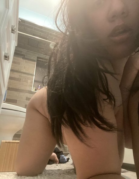 Kittenkiyomi nude leaked OnlyFans photo #19
