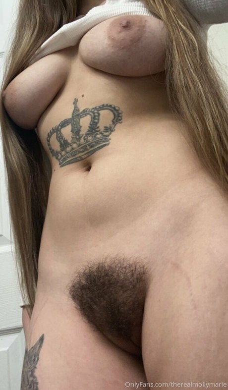 Therealmollymarie nude leaked OnlyFans photo #63