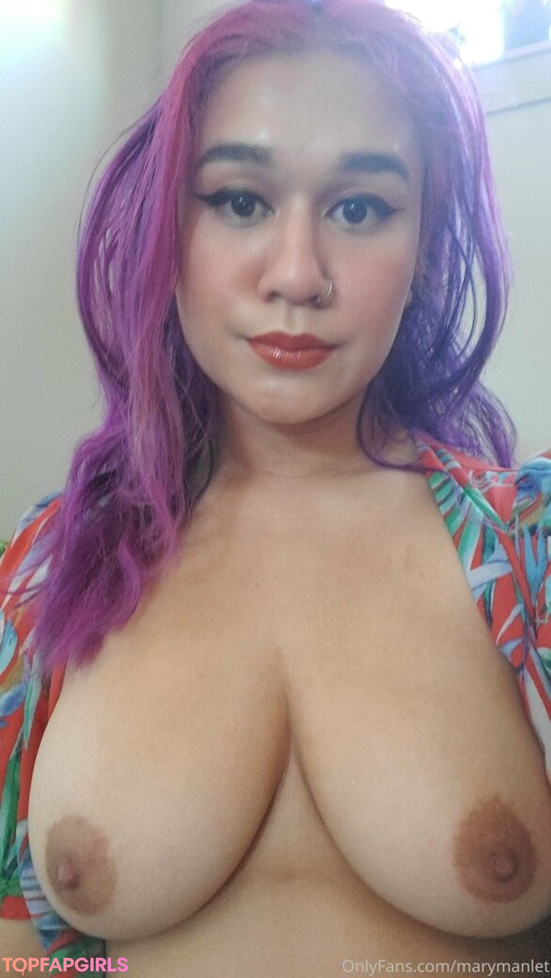 Marymanlet Nude Leaked OnlyFans Photo #82