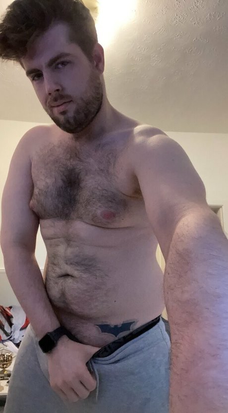 Lothianjamie nude leaked OnlyFans photo #9