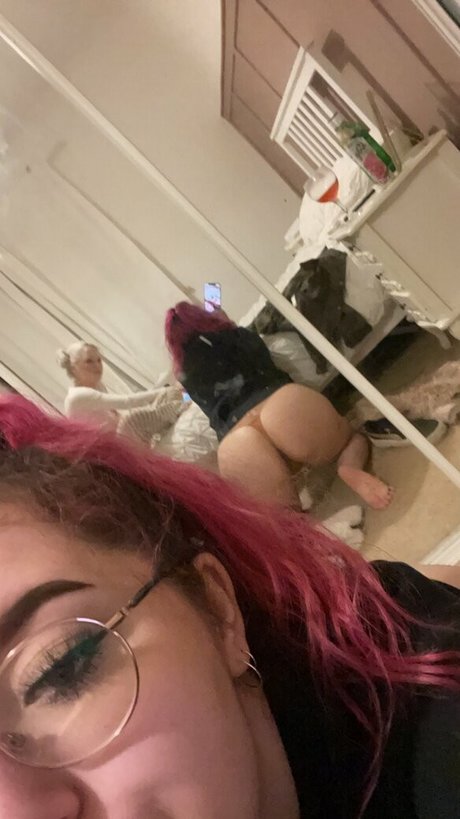 Emilyylime nude leaked OnlyFans pic