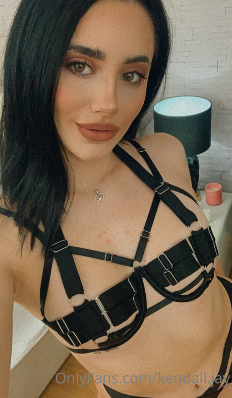 Kendall.jay nude leaked OnlyFans pic