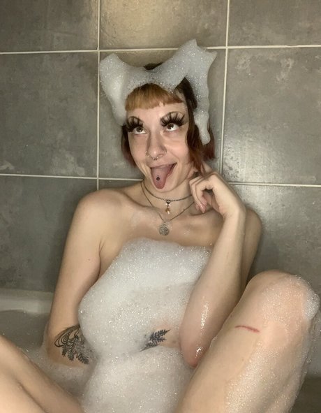 Deathdixie nude leaked OnlyFans photo #9