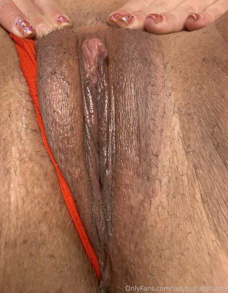 Ladyb_transforms nude leaked OnlyFans pic