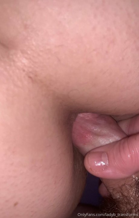 Ladyb_transforms nude leaked OnlyFans pic