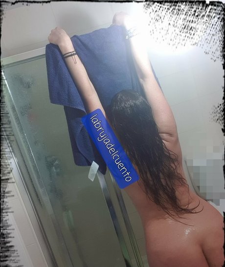 Labrujadelcuento nude leaked OnlyFans pic