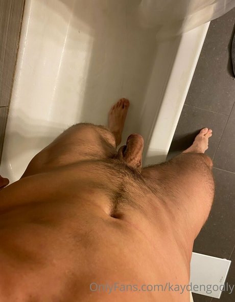 Kaydengodly nude leaked OnlyFans photo #67