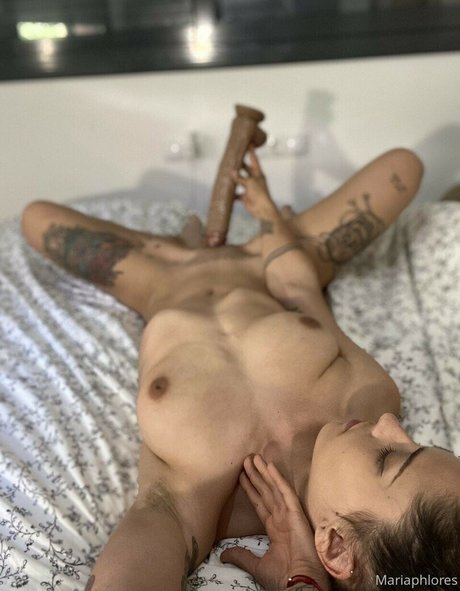 Maria Phlores nude leaked OnlyFans photo #11