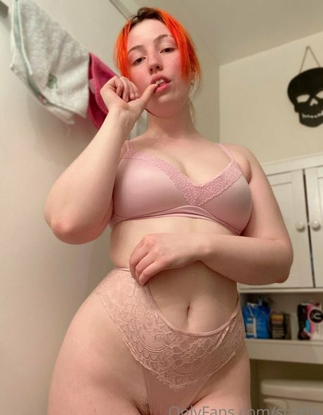 Scarlix nude leaked OnlyFans photo #54