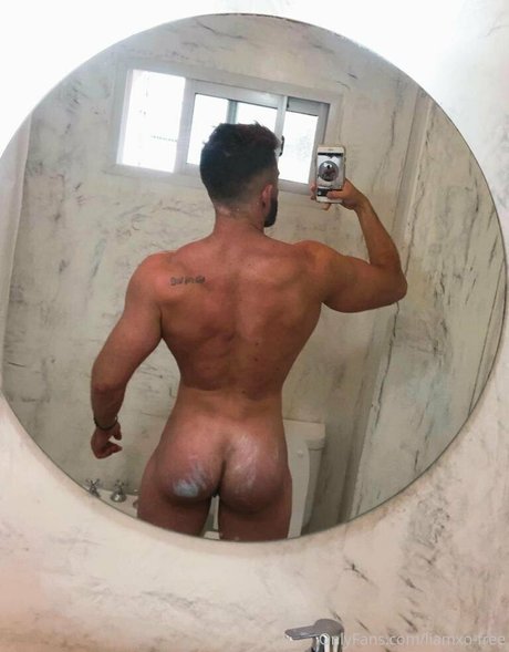 Liamxofree nude leaked OnlyFans pic