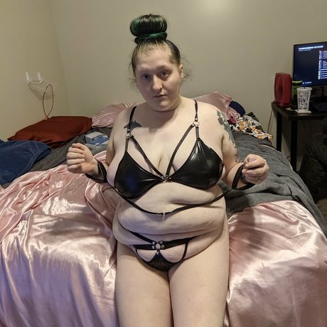 Solag1998 nude leaked OnlyFans pic