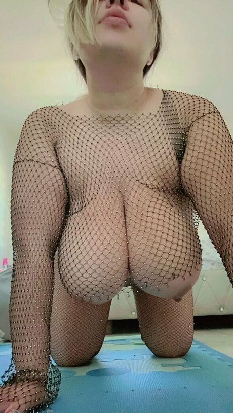 Jazmin Gurrola nude leaked OnlyFans pic