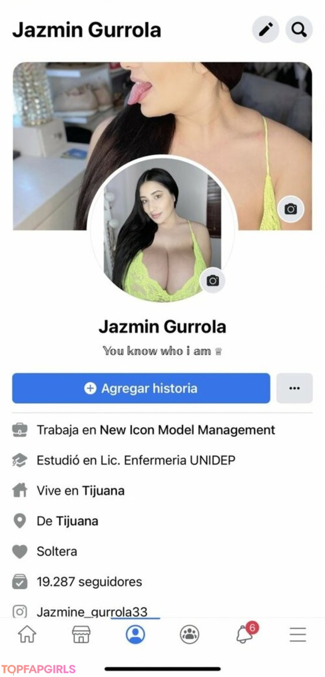 Jazmin Gurrola Nude Leaked OnlyFans Photo #521