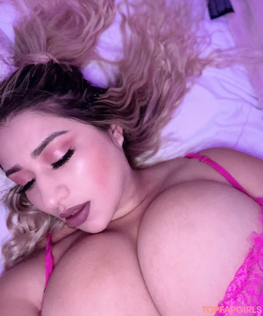 Jazmin Gurrola Nude Leaked OnlyFans Photo #427