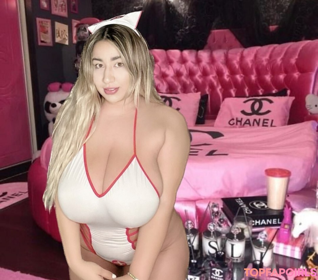 Jazmin Gurrola Nude Leaked OnlyFans Photo #550