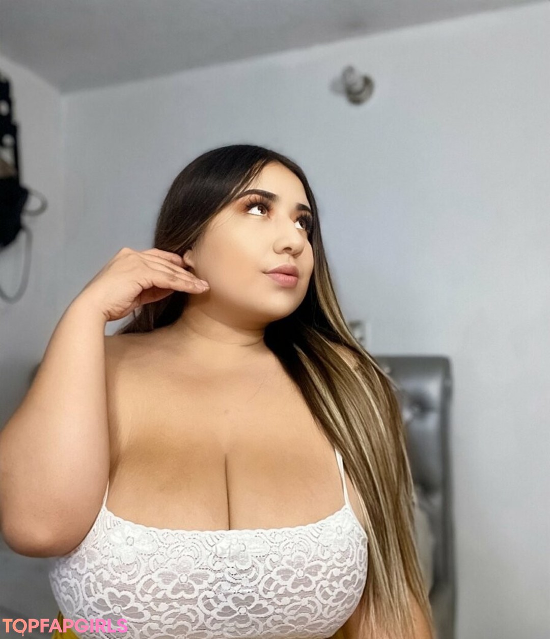 Jazmin Gurrola Nude Leaked OnlyFans Photo #532