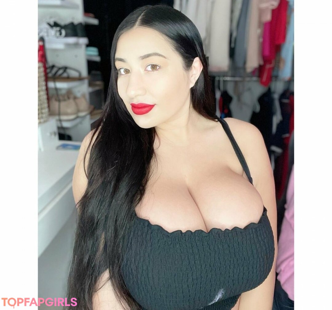 Jazmin Gurrola Nude Leaked OnlyFans Photo #37