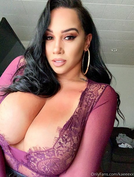 Kaeeexx nude leaked OnlyFans photo #44