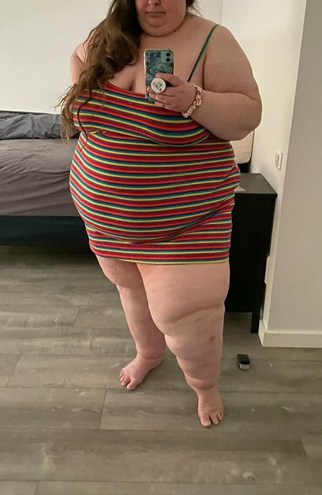 Ssbbwmaria nude leaked OnlyFans pic