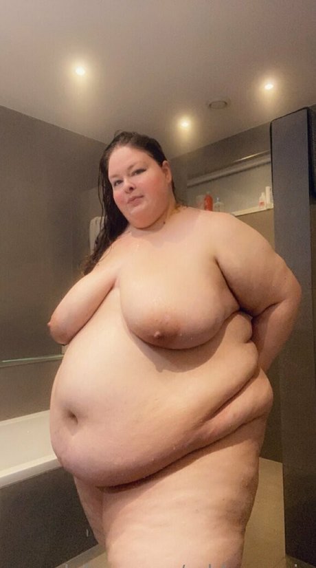 Ssbbwmaria nude leaked OnlyFans pic