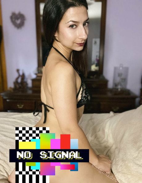 Signaldropfree nude leaked OnlyFans photo #13