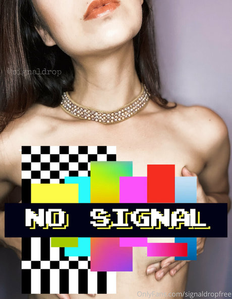 Signaldropfree nude leaked OnlyFans photo #24