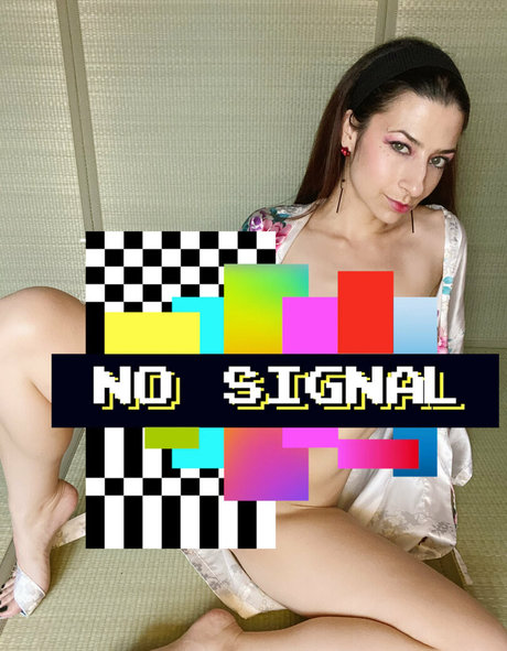 Signaldropfree nude leaked OnlyFans photo #29