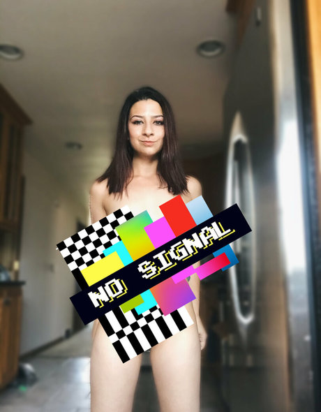 Signaldropfree nude leaked OnlyFans photo #8