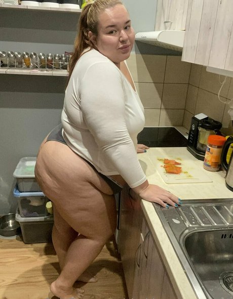 Chubbyprincess_98 nude leaked OnlyFans photo #1