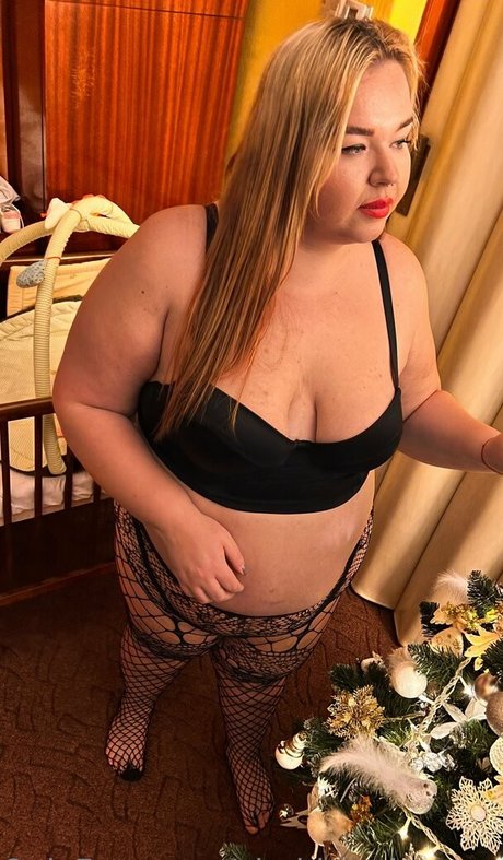 Chubbyprincess_98 nude leaked OnlyFans photo #25