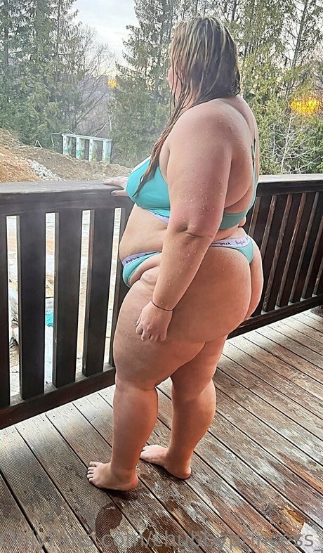 Chubbyprincess_98 nude leaked OnlyFans photo #29