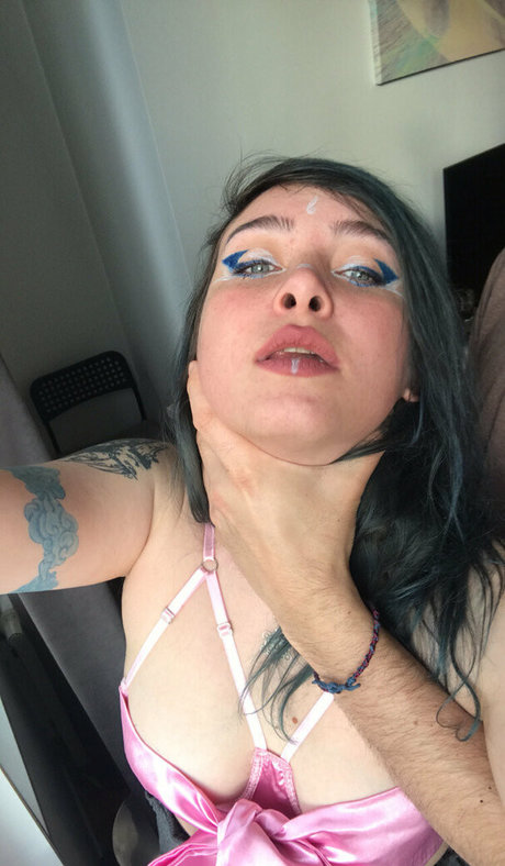 Aliceinchains777 nude leaked OnlyFans pic