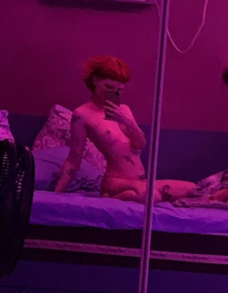 Cyberdoll_exe nude leaked OnlyFans photo #7