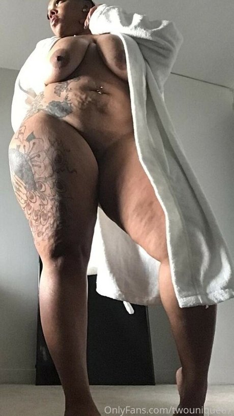 Twounique87 nude leaked OnlyFans photo #4