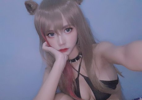 Machinegunkuro nude leaked OnlyFans photo #11