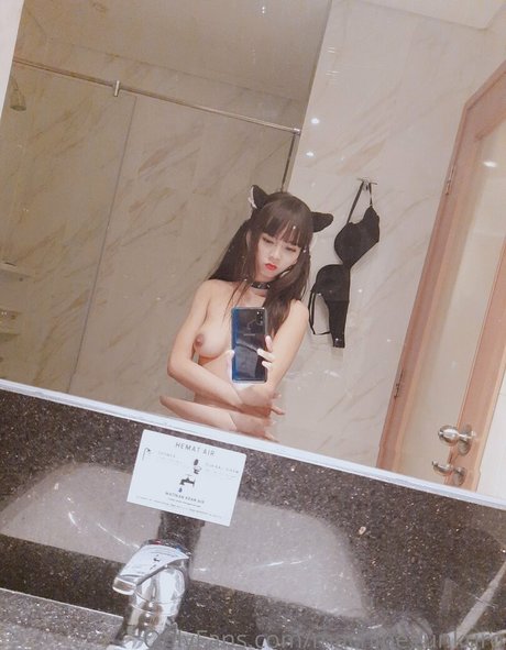 Machinegunkuro nude leaked OnlyFans photo #14