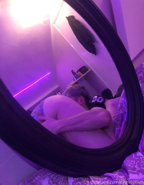 Elkesophiaa nude leaked OnlyFans photo #34