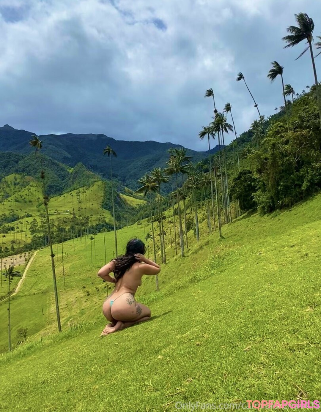 Camilalorenanm Nude Leaked OnlyFans Photo #29