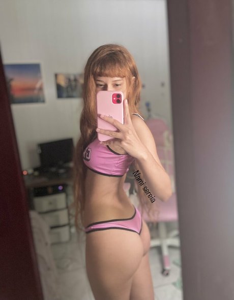 Nami Sereia nude leaked OnlyFans photo #22