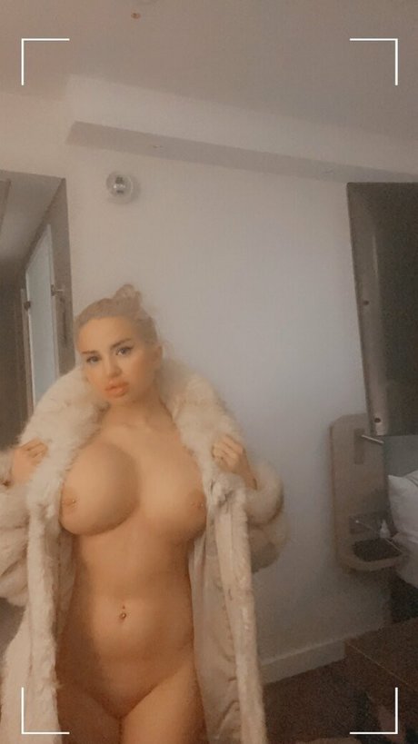 Bimbo_bunny_2000 nude leaked OnlyFans pic