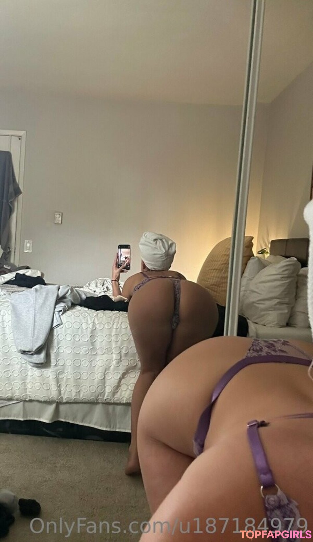 Jacqueline Zuccherino Nude Leaked OnlyFans Photo #10